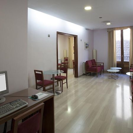Alba Hotel Barcelona Luaran gambar